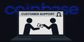 Coinbase Buyer Information Stolen by Bribed Abroad Brokers