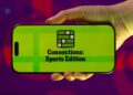 As we speak’s NYT Connections: Sports activities Version Hints, Solutions for Could 3 #222