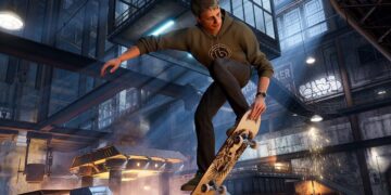 THPS 3+4 Devs Clarify Why They Eliminated 4’s OG Profession Mode