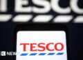 Tesco resolves ‘software program subject’ after prospects flag app issues