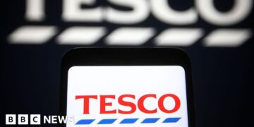 Tesco resolves ‘software program subject’ after prospects flag app issues
