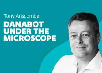 Danabot underneath the microscope