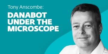 Danabot underneath the microscope