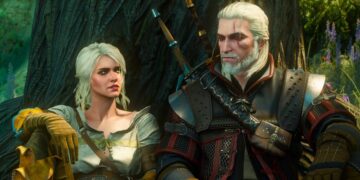 Witcher 3 Getting One Final Huge Patch: Mod Help On Consoles