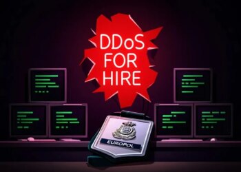 Europol Shuts Down Six DDoS-for-Rent Providers Utilized in World Assaults