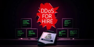 Europol Shuts Down Six DDoS-for-Rent Providers Utilized in World Assaults
