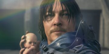 Norman Reedus Open To Be In Demise Stranding Film If He is Requested