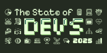 State of Devs: A Survey for Each Developer