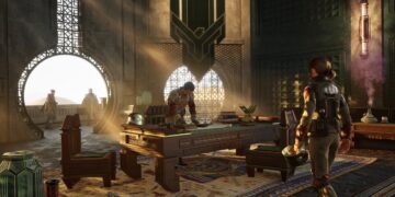 Dune Awakening’s inventive director speaks on the tip recreation, and the way the Landsraad will give key roles to crafter and killer alike