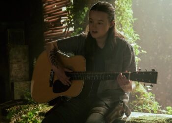 Final Of Us Season 2, Episode 4 Recap: U-Haul Lesbian Street Journey