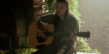 Final Of Us Season 2, Episode 4 Recap: U-Haul Lesbian Street Journey