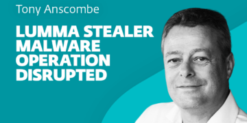 Lumma Stealer down for the rely