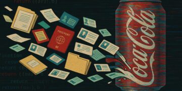 Everest Ransomware Leaks Coca-Cola Worker Knowledge On-line