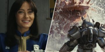 Fallout TV present season two will premiere this 12 months, as contemporary teasers escape of Amazon’s vault and season three will get the radioactive inexperienced mild
