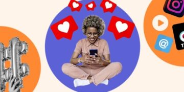 The quickest rising social media platforms of 2025 [new data]