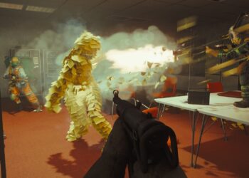 Firebreak Closed Technical Alpha Signups and Schedule Now Out