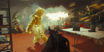 Firebreak Closed Technical Alpha Signups and Schedule Now Out