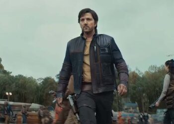 We Say Goodbye To Andor, One Of The Finest TV Exhibits Of 2025