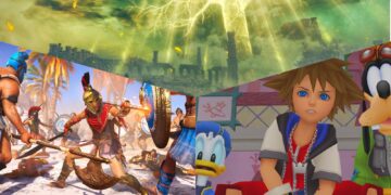 10 Non-obligatory Sections In Video games We All Skip