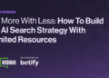 How To Construct An AI Search Technique With Restricted Sources