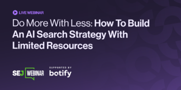 How To Construct An AI Search Technique With Restricted Sources