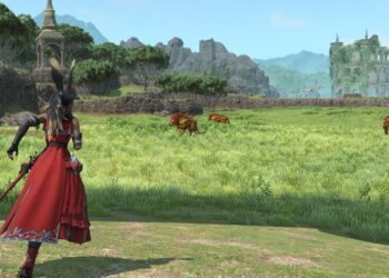 A newbie’s information for FFXIV’s Occult Crescent