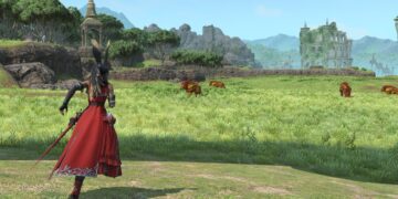 A newbie’s information for FFXIV’s Occult Crescent