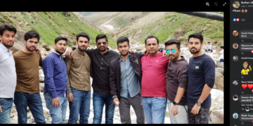 Pakistan Arrests 21 in ‘Heartsender’ Malware Service – Krebs on Safety