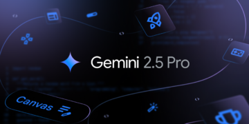 Coding, internet apps with Gemini