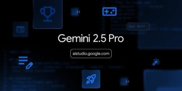 Gemini 2.5 Professional Preview: even higher coding efficiency