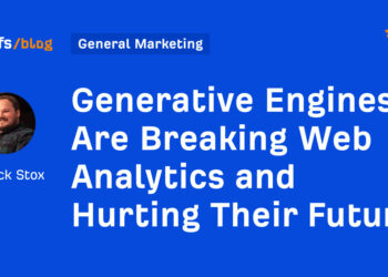 Generative Engines Are Breaking Internet Analytics and Hurting Their Future