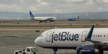 JetBlue and United Airways Announce Partnership: What This Means for Your Subsequent Journey
