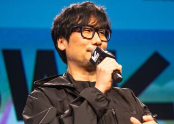 Hideo Kojima Talks Dying Stranding 2: On the Seaside: ‘I’m Simply Actually Joyful We Can End Making the Recreation’