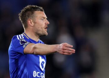 Premier League Soccer: Stream Leicester vs. Ipswich Dwell From Wherever