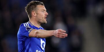 Premier League Soccer: Stream Leicester vs. Ipswich Dwell From Wherever