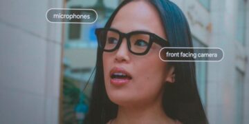 Google Making AI-Powered Glasses With Warby Parker, Mild Monster