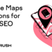 The best way to Optimize Google Maps Citations for Native search engine optimisation Success