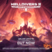 Helldivers 2 Main Replace “Coronary heart of Democracy” Out At this time