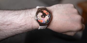 Huawei Watch 5 Examined: Straightforward Coronary heart Scanning, however Not for Individuals