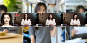 HunyuanCustom Brings Single-Picture Video Deepfakes, With Audio and Lip Sync