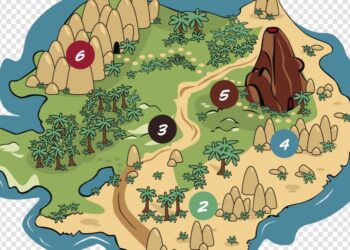 Revisiting Picture Maps | CSS-Methods