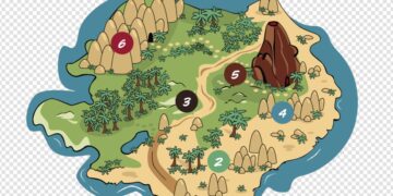 Revisiting Picture Maps | CSS-Methods