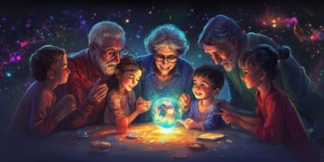 How you can Grow to be Immortal Utilizing AI? • AI Weblog