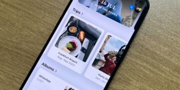 iOS 18’s Photographs app is a large number, however not for the rationale you’re considering