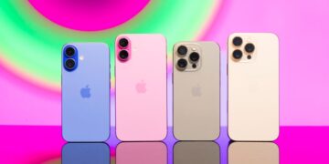 Finest iPhone in 2025: Here is Which Apple Cellphone You Ought to Purchase