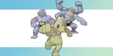 Pokémon Go Machop Neighborhood Day information