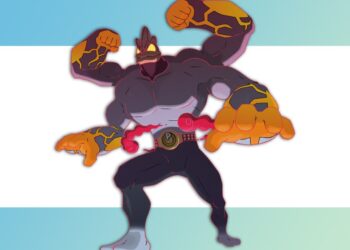 Gigantamax Machamp counters, weak point, and battle suggestions in Pokémon Go