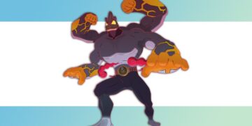 Gigantamax Machamp counters, weak point, and battle suggestions in Pokémon Go