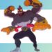 Gigantamax Machamp counters, weak point, and battle suggestions in Pokémon Go
