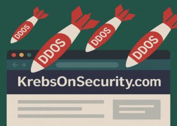 KrebsOnSecurity Hit with 6.3 Tbps DDoS Assault by way of Aisuru Botnet